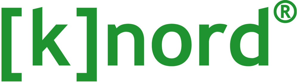 Logo von [k]nord