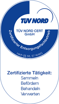 Siegel-Tuev-nord-entsorgung-2021-02 TÜV Nord Siegel für den zertifizierten Entsorgungsbetrieb